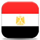 ايقونه علم دولة مصر