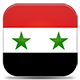 ايقونه علم دولة سوريا
